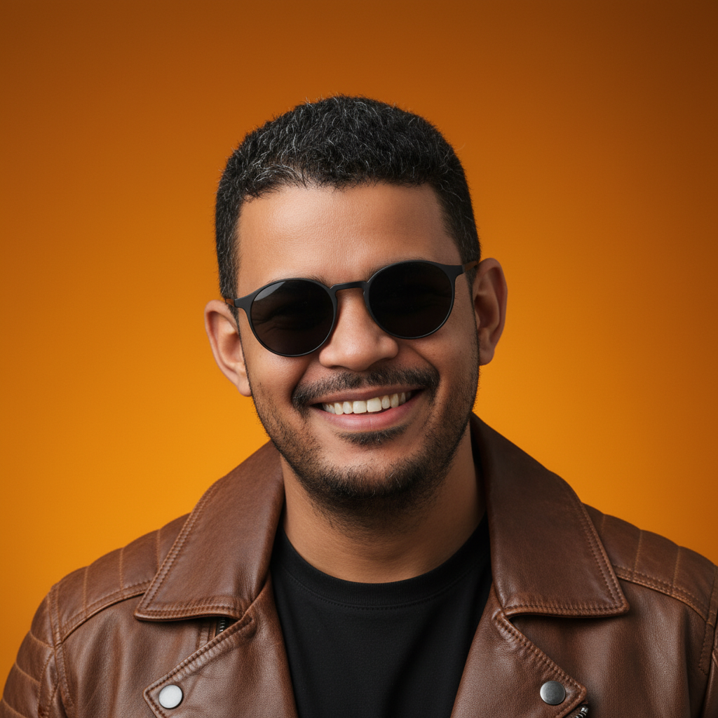 Wesley Henriques, criador do Padrão Remake e autor de Da Bolha ao Boom